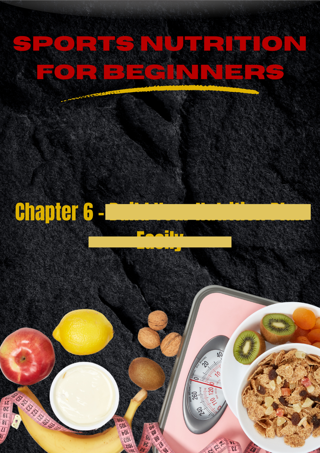 Sports Nutrition for Beginners