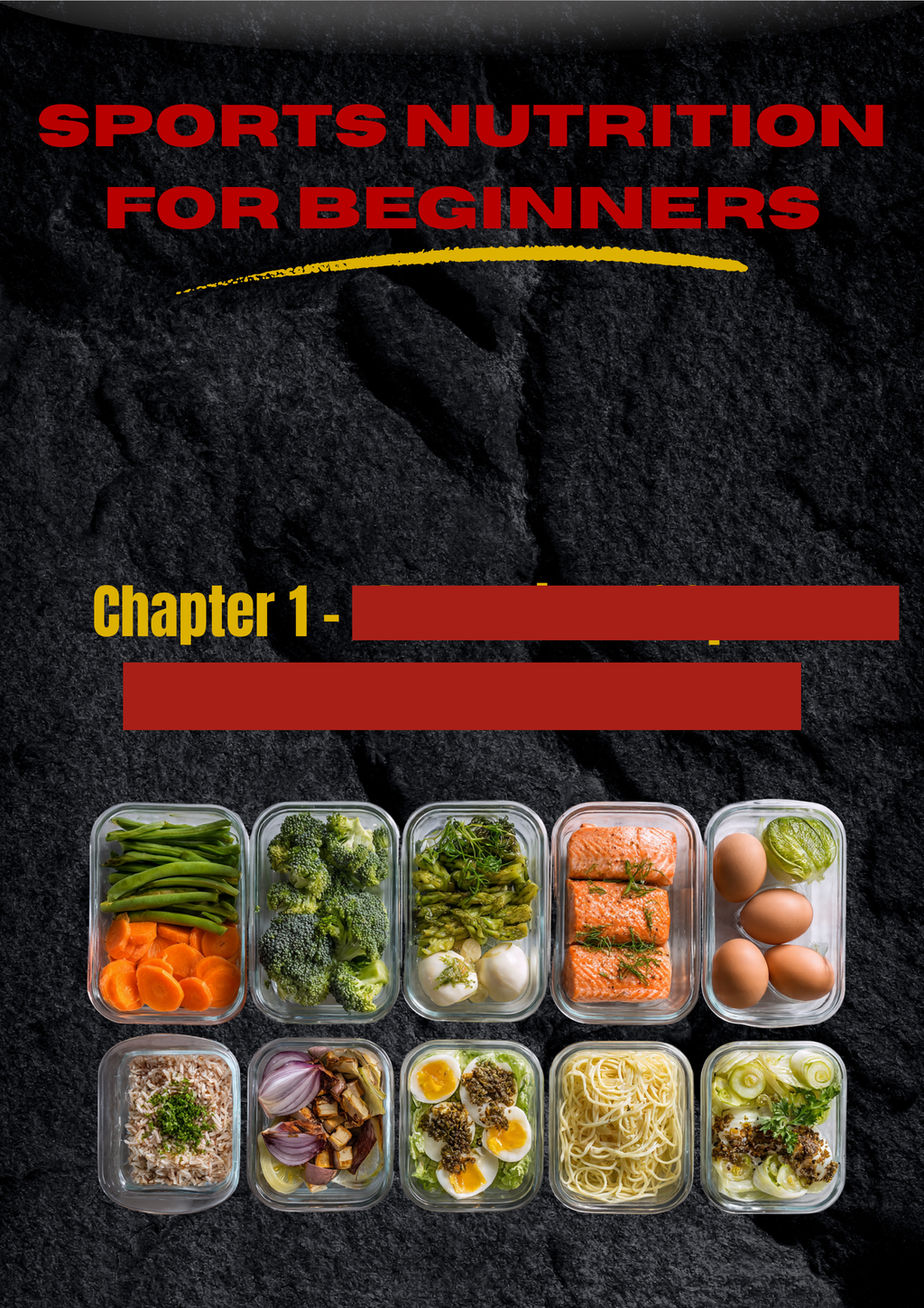 Sports Nutrition for Beginners