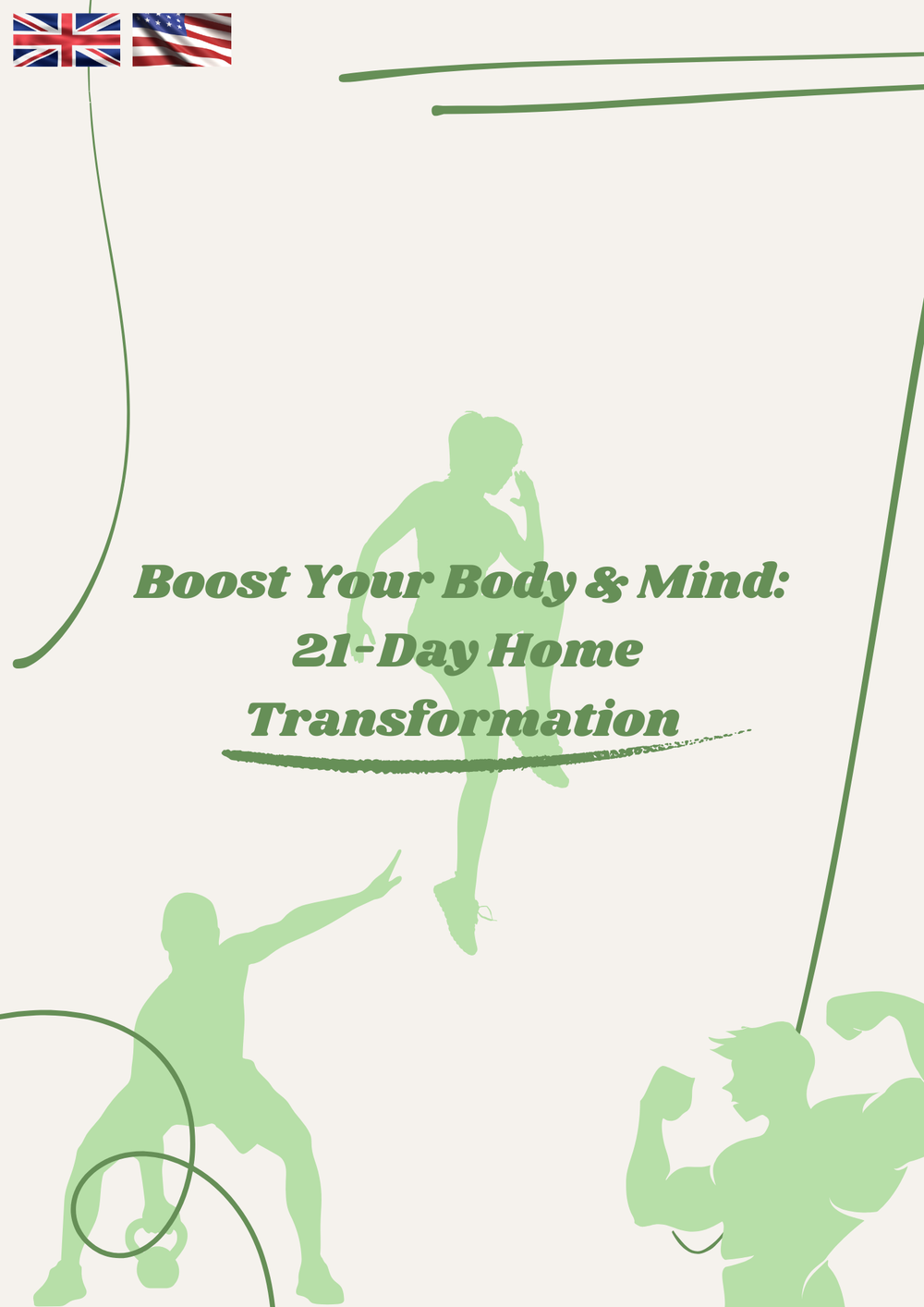 💪 Fitness & Discipline